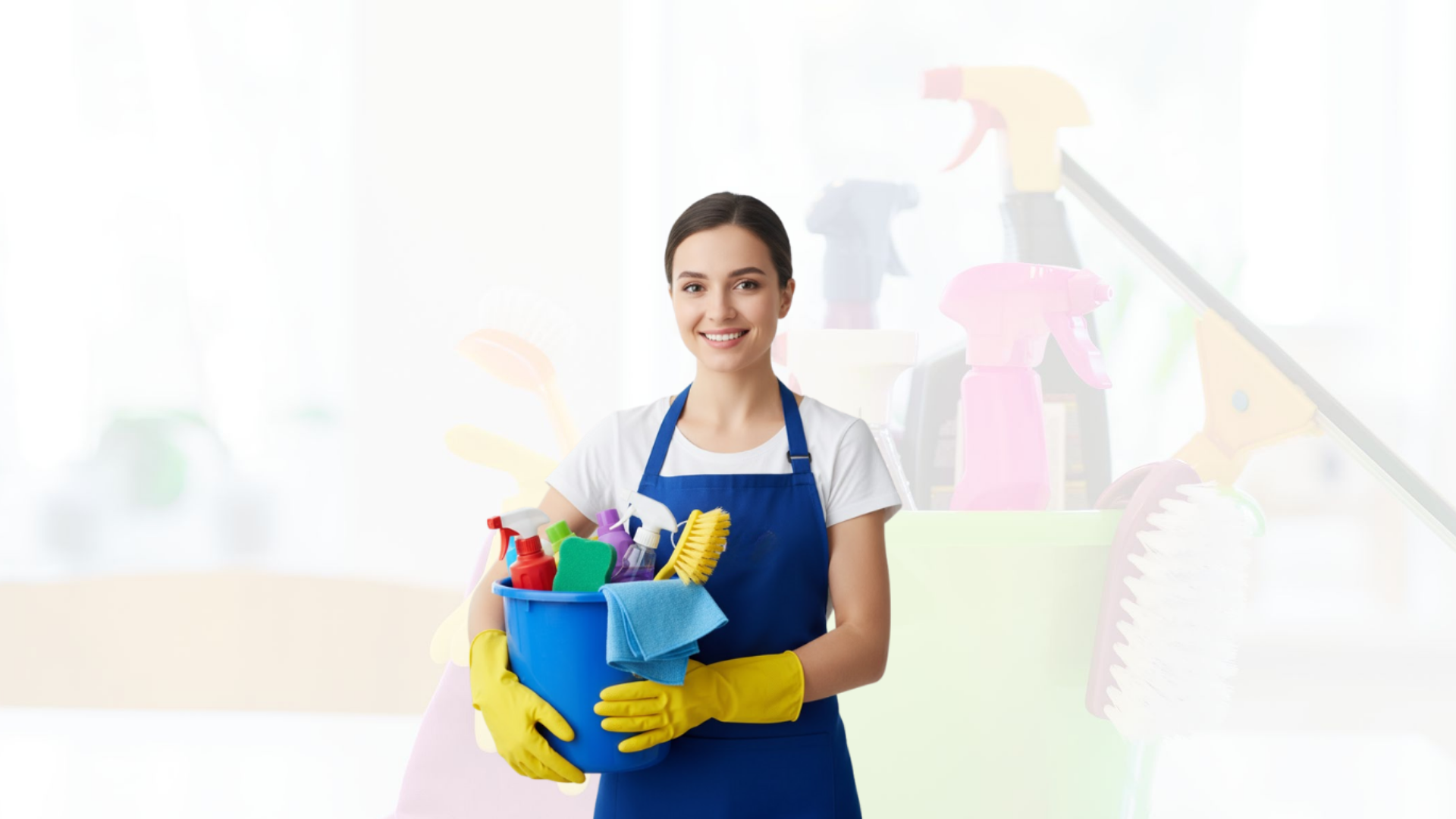 เกี่ยวกับบริษัท All Clean Service บริการทำความสะอาดมาตรฐาน