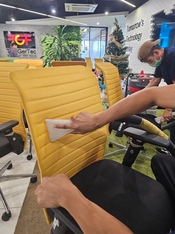 ซักพรม ซักโซฟา